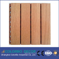 Wooden Timber Acoustic Panel MDF Wall Timber Acoustic Panel